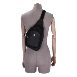 Travel'N'MeetBodybag