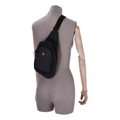 Travel'N'MeetBodybag