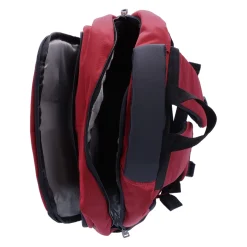 Travel'N'MeetBusinessrucksack breit