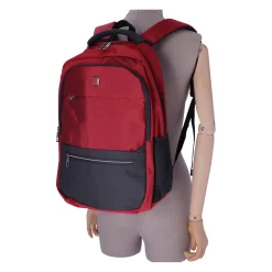 Travel'N'MeetBusinessrucksack breit