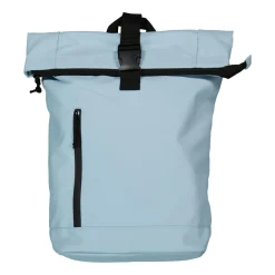 Travel'N'MeetRolltop-Rucksack beschichtet L