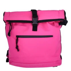 Travel'N'MeetRolltop-Rucksack Plane S