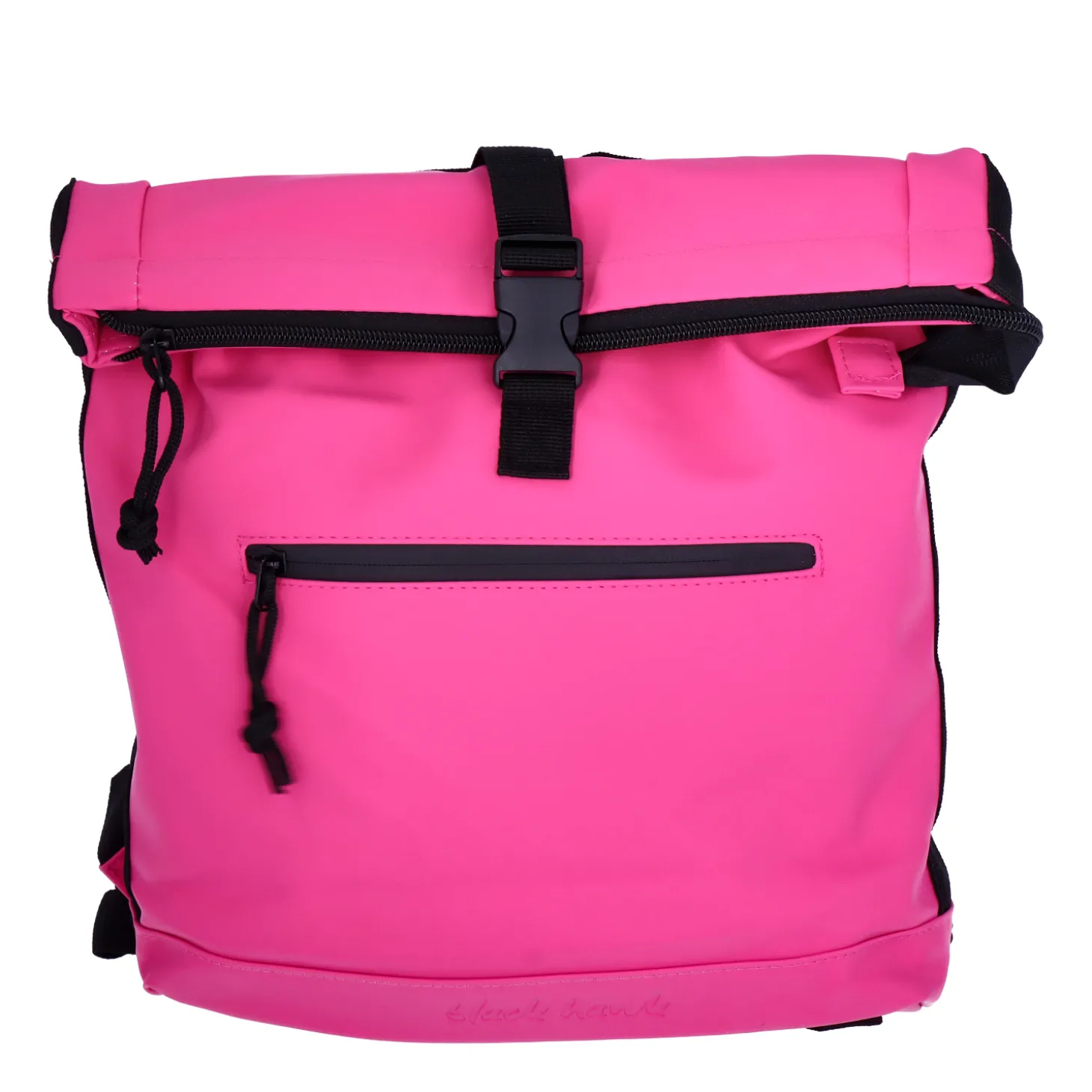 Travel'N'MeetRolltop-Rucksack Plane S