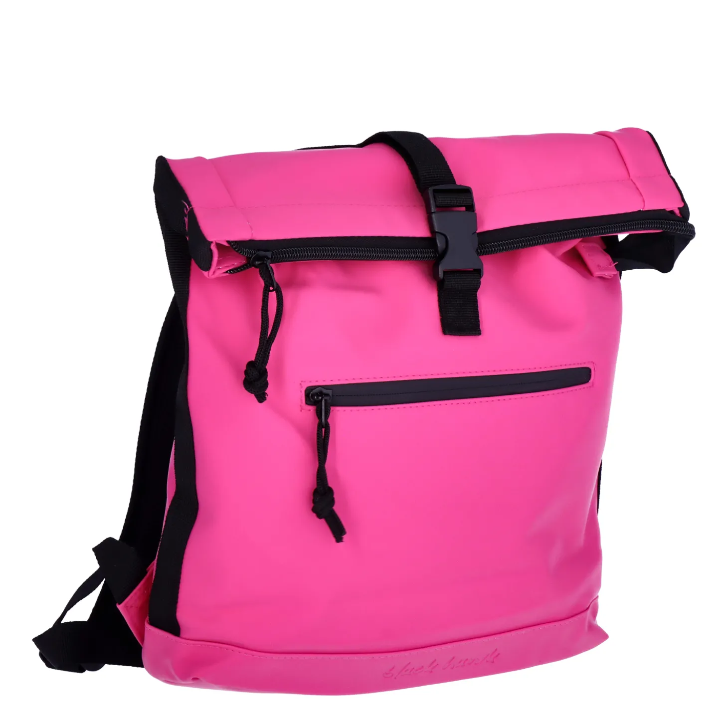 Travel'N'MeetRolltop-Rucksack Plane S