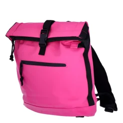 Travel'N'MeetRolltop-Rucksack Plane S