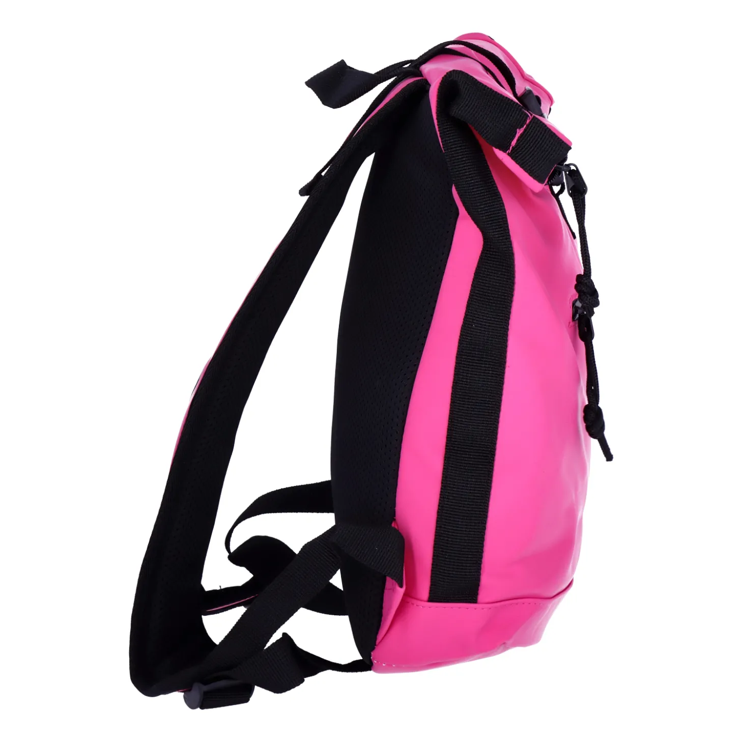 Travel'N'MeetRolltop-Rucksack Plane S