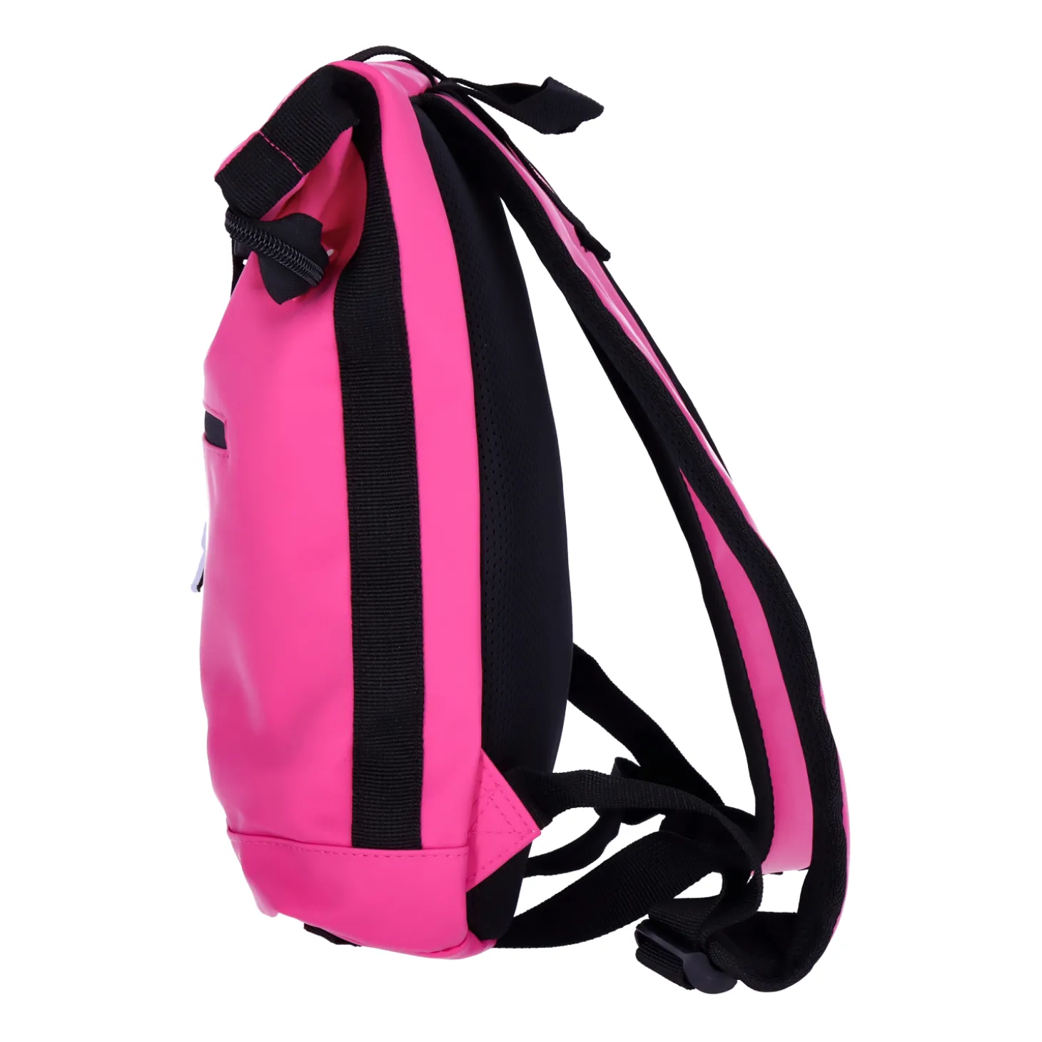 Travel'N'MeetRolltop-Rucksack Plane S