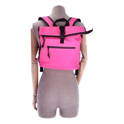 Travel'N'MeetRolltop-Rucksack Plane S