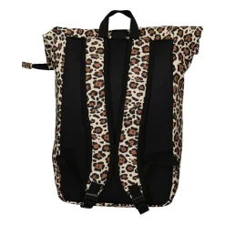 Travel'N'MeetRolltop-Rucksack Plane L