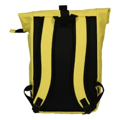 Travel'N'MeetRolltop-Rucksack Plane L