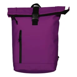 Travel'N'MeetRolltop-Rucksack Plane L