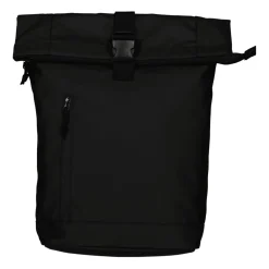 Travel'N'MeetRolltop-Rucksack beschichtet L