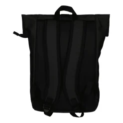 Travel'N'MeetRolltop-Rucksack beschichtet L