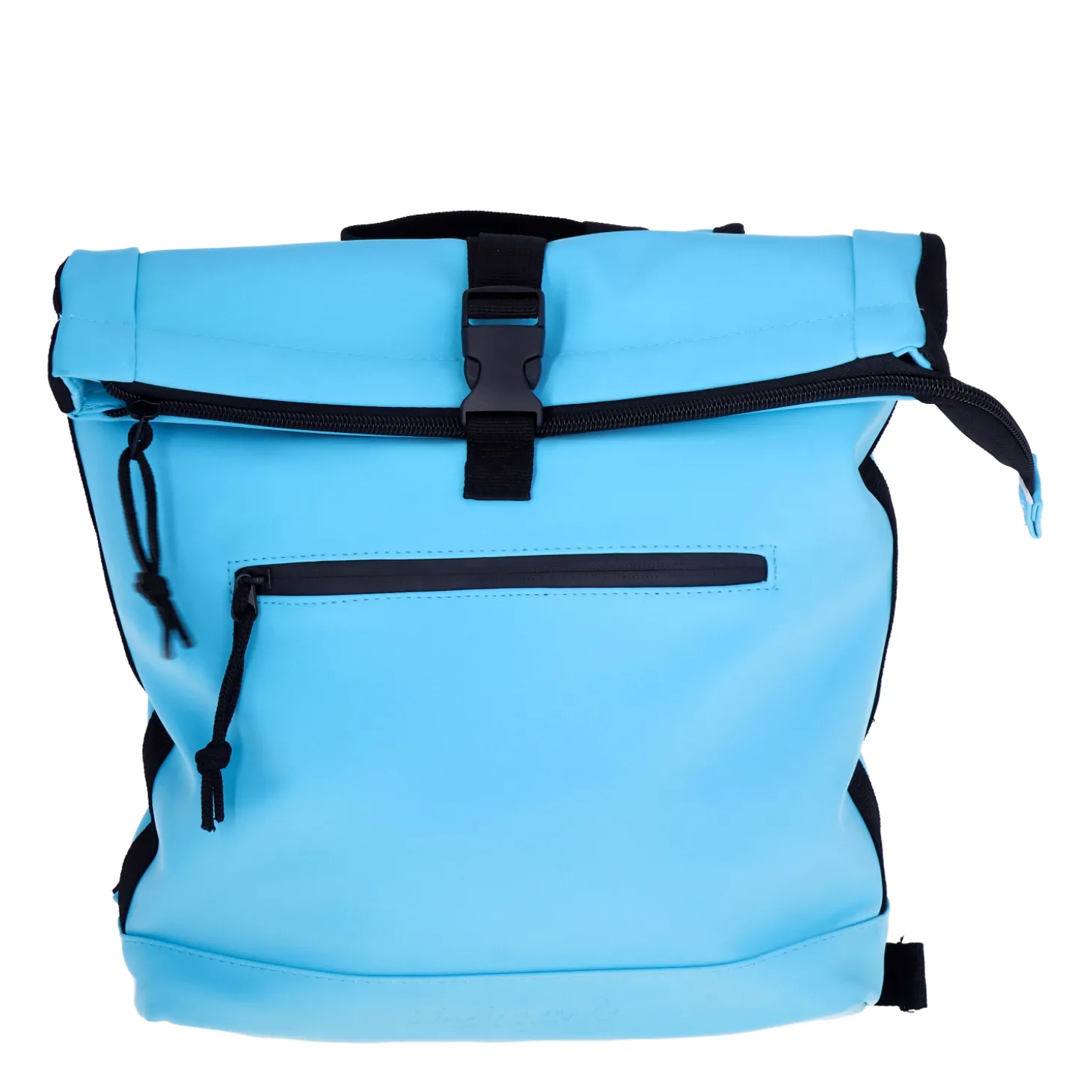 Travel'N'MeetRolltop-Rucksack Plane S