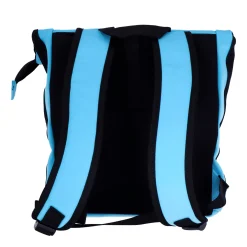 Travel'N'MeetRolltop-Rucksack Plane S