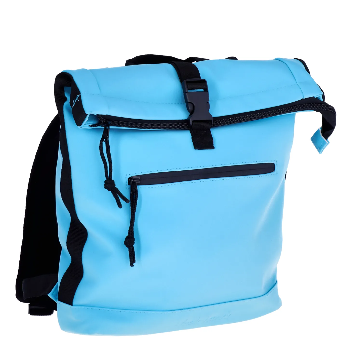 Travel'N'MeetRolltop-Rucksack Plane S