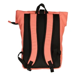 Travel'N'MeetRolltop-Rucksack beschichtet L