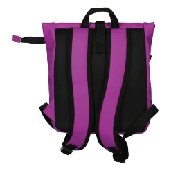 Travel'N'MeetRolltop-Rucksack Plane S