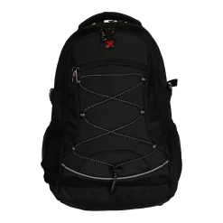 Travel'N'MeetRucksack Netz