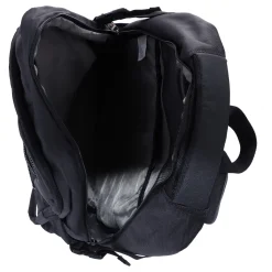 Travel'N'MeetRucksack Netz groß