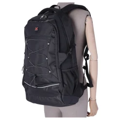 Travel'N'MeetRucksack Netz groß