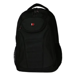 Travel'N'MeetRucksack Polsterung quer