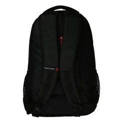 Travel'N'MeetRucksack Polsterung quer