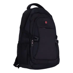 Travel'N'MeetRucksack Schnallen