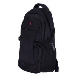 Travel'N'MeetRucksack Schnallen