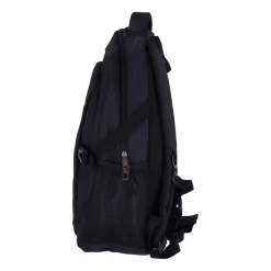 Travel'N'MeetRucksack Schnallen