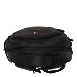 Travel'N'MeetRucksack Schnallen