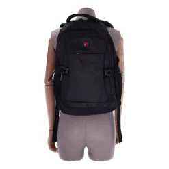 Travel'N'MeetRucksack Schnallen