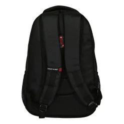 Travel'N'MeetRucksack Vortasche