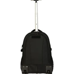 Travel'N'MeetRucksacktrolley