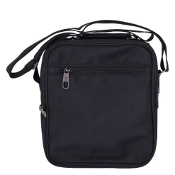 Travel'N'MeetUmhängetasche Griff mit Vortasche