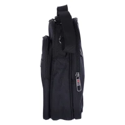 Travel'N'MeetUmhängetasche Griff mit Vortasche