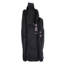 Travel'N'MeetUmhängetasche Griff mit Vortasche