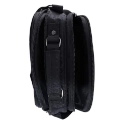 Travel'N'MeetUmhängetasche Griff mit Vortasche