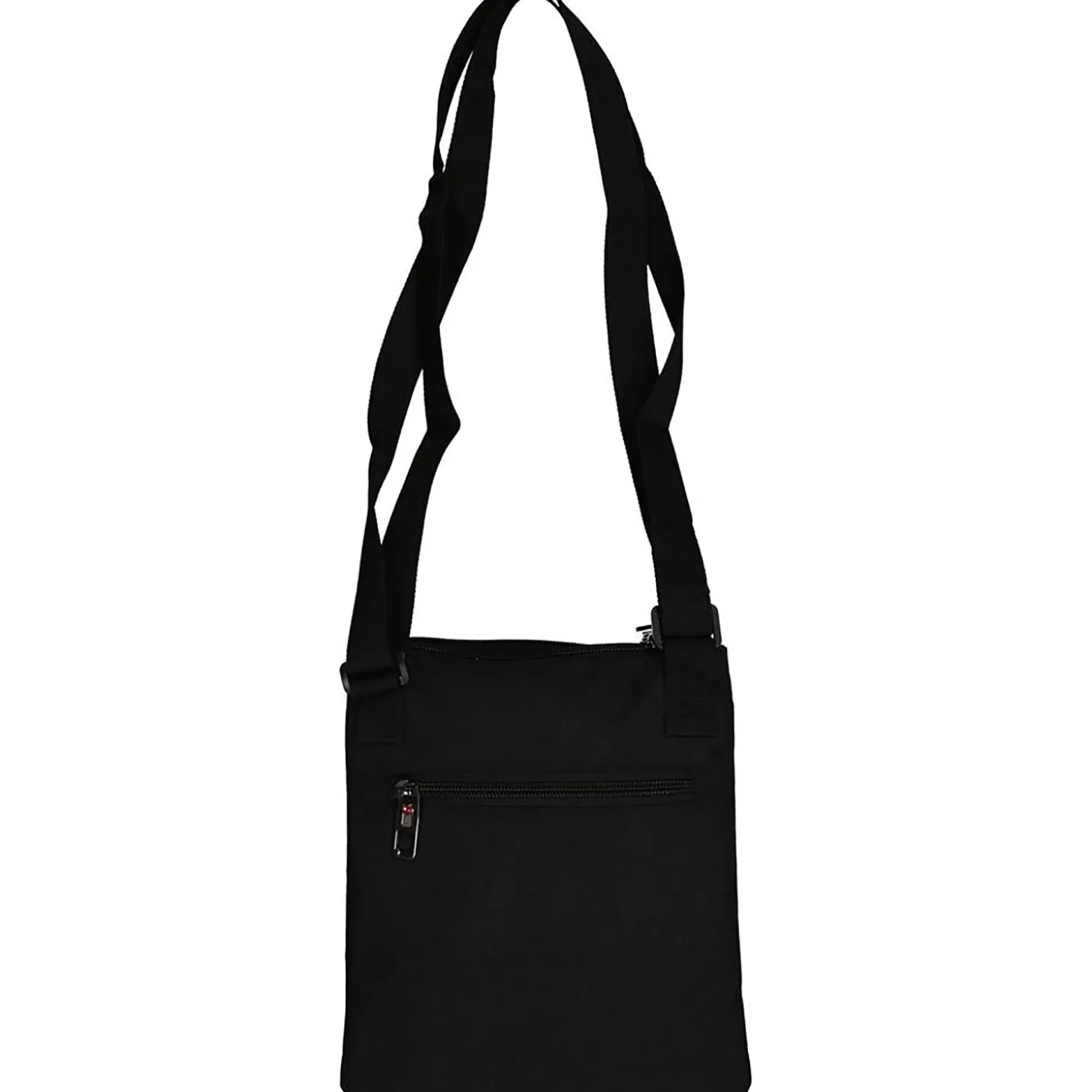 Travel'N'MeetUmhängetasche S flach