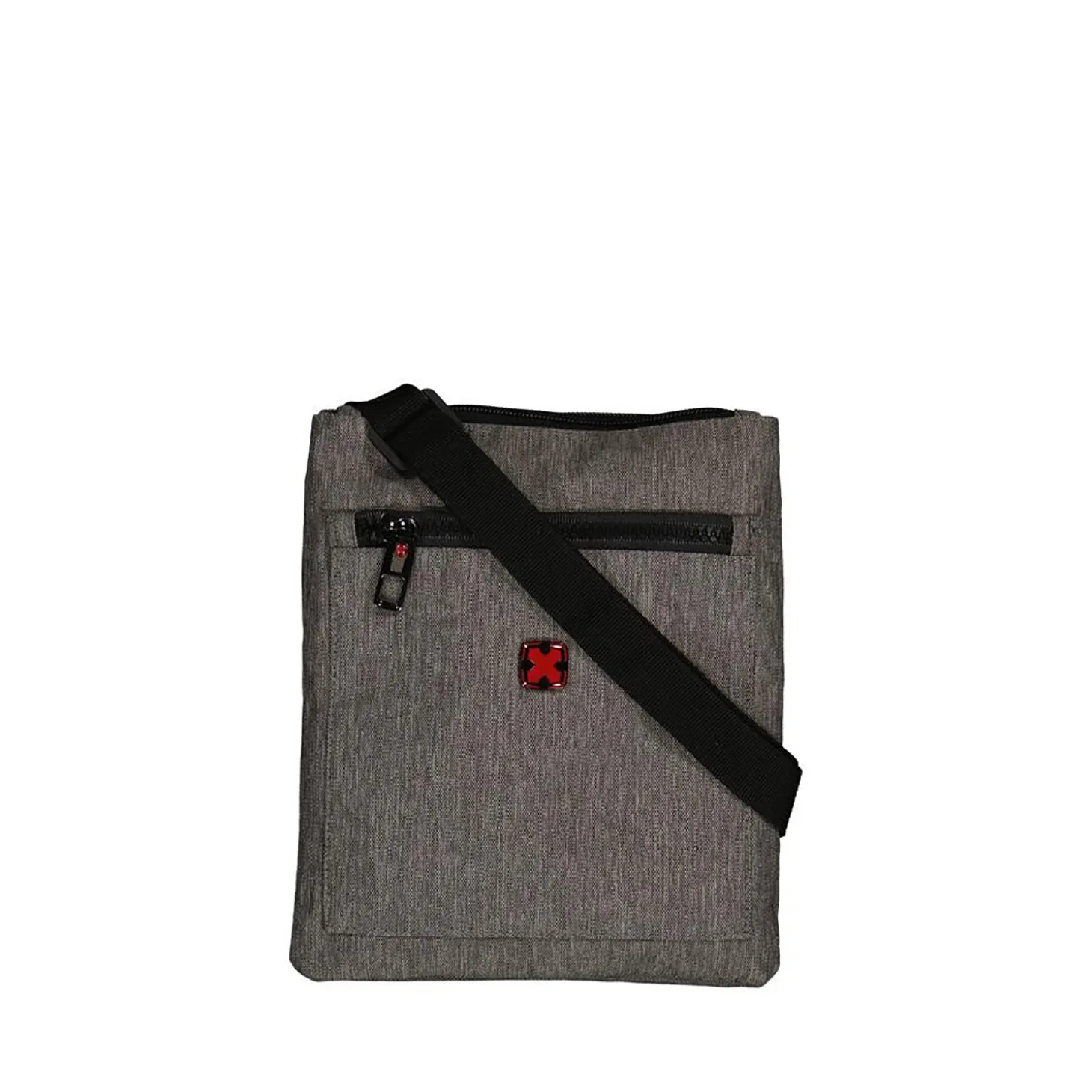 Travel'N'MeetUmhängetasche S flach