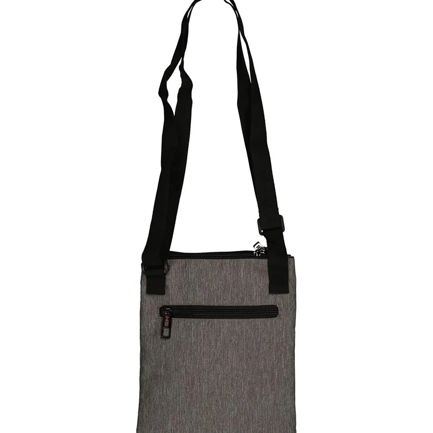 Travel'N'MeetUmhängetasche S flach