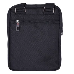 Travel'N'MeetUmhängetasche S Reißverschluss