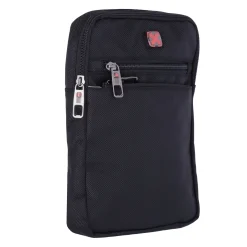 Travel'N'MeetUmhängetasche S Reißverschluss