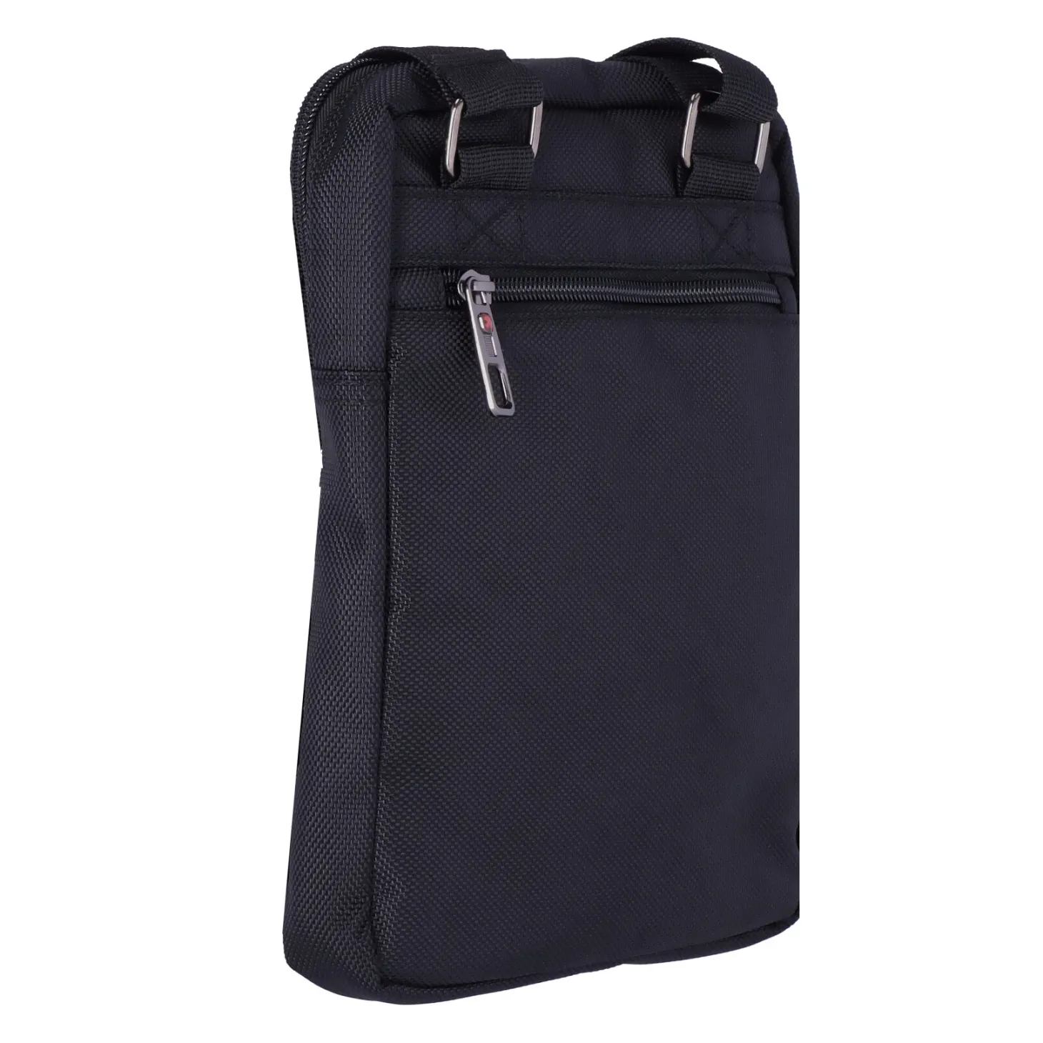 Travel'N'MeetUmhängetasche S Reißverschluss