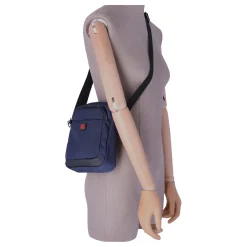 Travel'N'MeetUmhängetasche XS