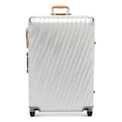 TUMI19 DEGREE ALUMINIUM Extended Trip Exp P/C
