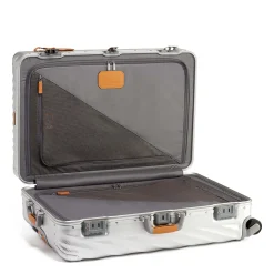 TUMI19 DEGREE ALUMINIUM Extended Trip Exp P/C