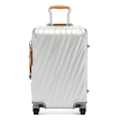 TUMI19 DEGREE ALUMINIUM International Carry-On