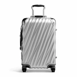 TUMI19 DEGREE ALUMINIUM International Carry-On