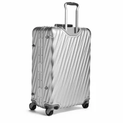 TUMI19 DEGREE ALUMINIUM Short Trip Exp P/C